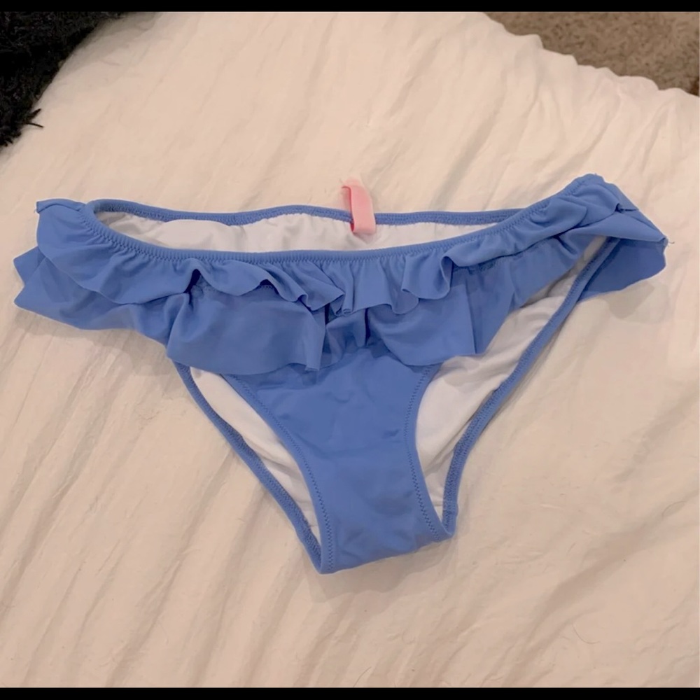 Victoria Secret Bikini Bottom